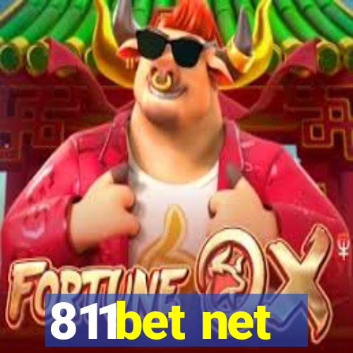 811bet net